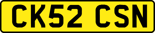 CK52CSN