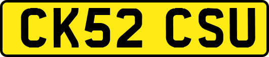 CK52CSU
