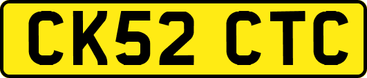 CK52CTC