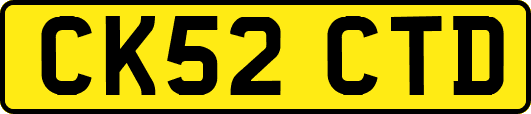 CK52CTD