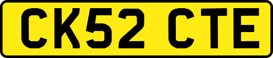 CK52CTE