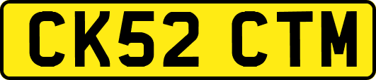 CK52CTM