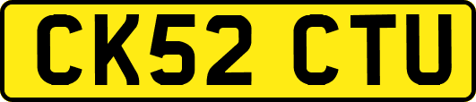 CK52CTU