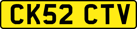 CK52CTV