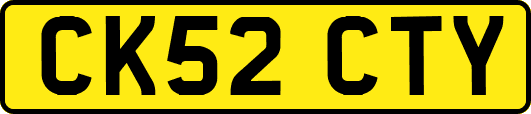 CK52CTY