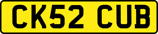CK52CUB