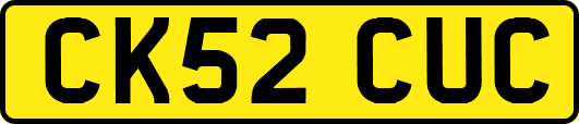 CK52CUC