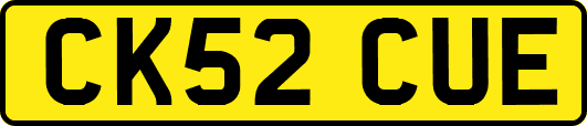 CK52CUE