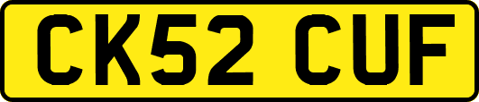 CK52CUF