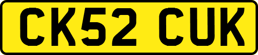 CK52CUK