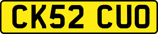 CK52CUO
