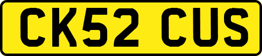 CK52CUS