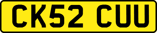 CK52CUU