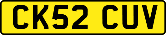 CK52CUV
