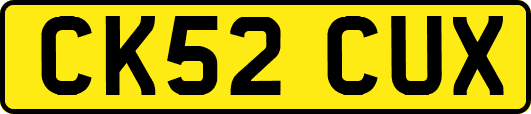 CK52CUX