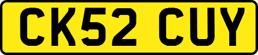CK52CUY