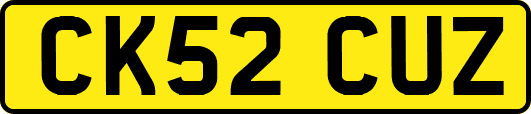 CK52CUZ