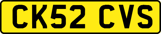 CK52CVS