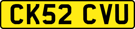 CK52CVU