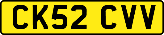 CK52CVV