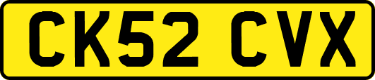 CK52CVX