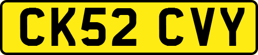 CK52CVY