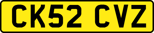 CK52CVZ