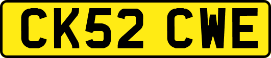 CK52CWE