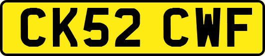 CK52CWF