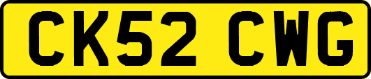 CK52CWG