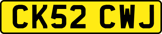 CK52CWJ
