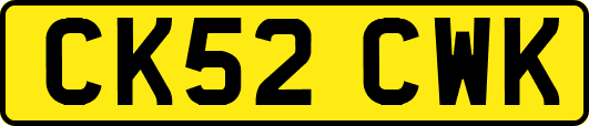 CK52CWK