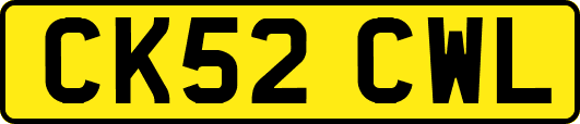 CK52CWL