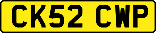 CK52CWP