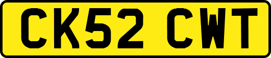 CK52CWT