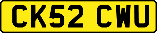 CK52CWU