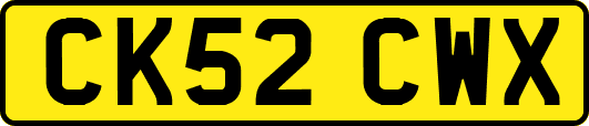 CK52CWX