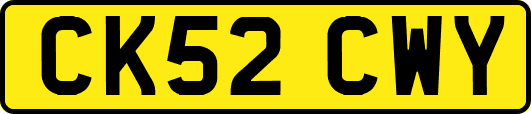 CK52CWY