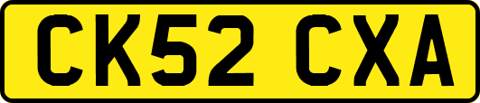 CK52CXA