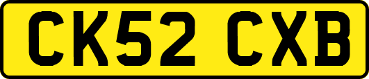 CK52CXB