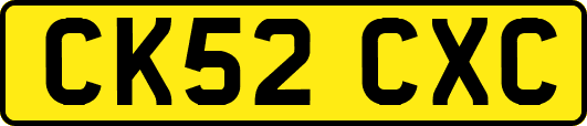 CK52CXC