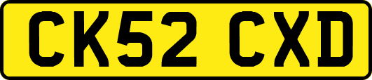 CK52CXD