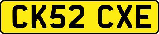 CK52CXE