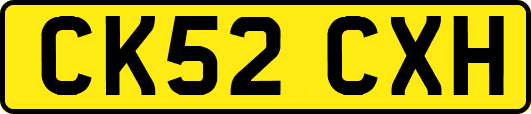 CK52CXH