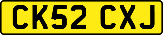 CK52CXJ