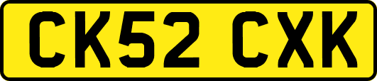 CK52CXK