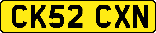 CK52CXN
