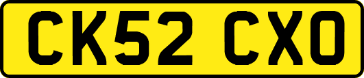 CK52CXO