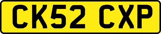 CK52CXP