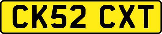 CK52CXT